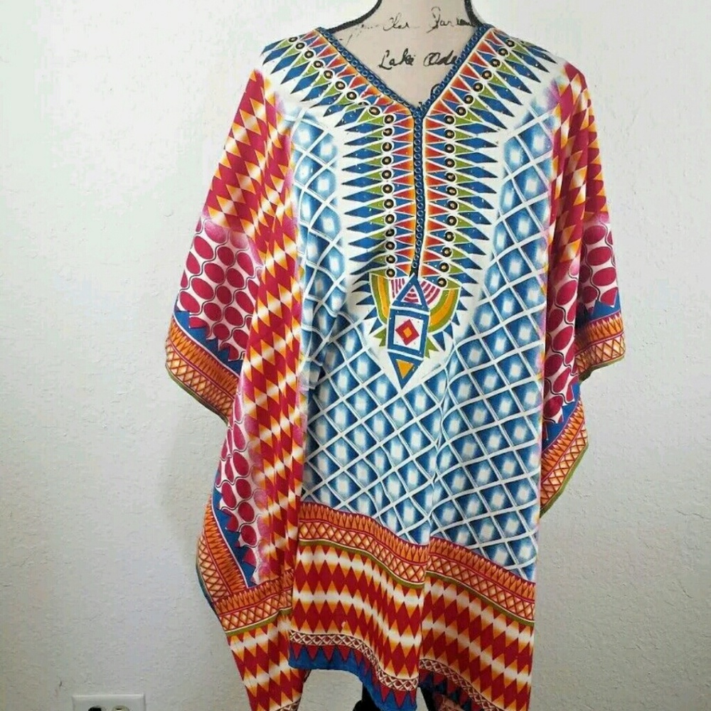NEW! Hawaiian Short - One Soze (PLUS) - Picture 7 of 8
